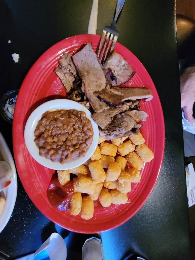 Smoked Brisket That Brings People Back Again and Again
