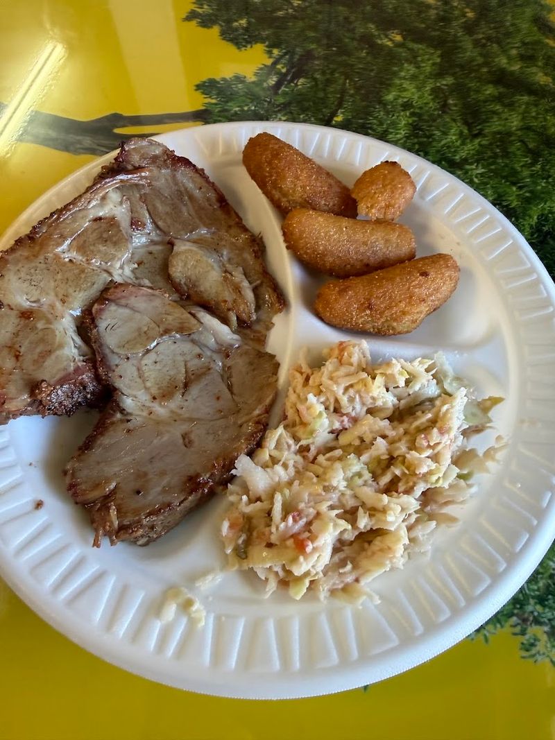 Smoked Brisket and Turkey Worth Talking About
