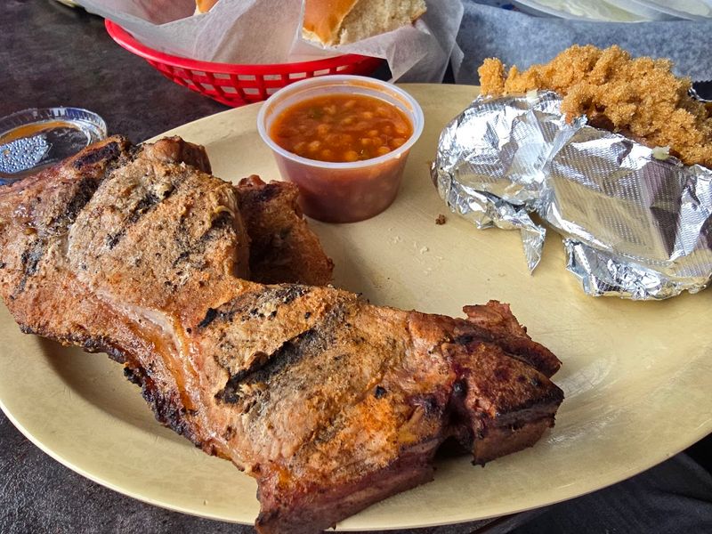 Smoked Chicken That Holds Its Own on the Menu Smoked Chicken That Holds Its Own on the Menu