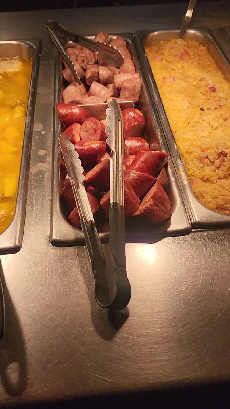 Smoked Kielbasa That Hits Every Time
