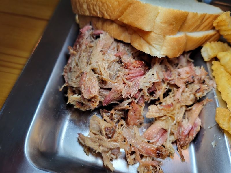 Smoked Meats That Prove This Is a Real Smoke House Smoked Meats That Prove This Is a Real Smoke House