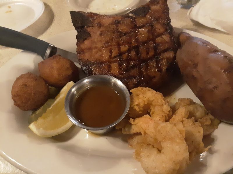 Smoked Pork Chops That Are Genuinely Addictive