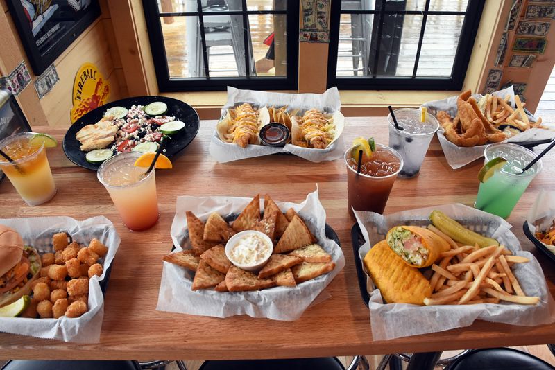 Smoked Salmon Dip and Appetizers Worth Exploring