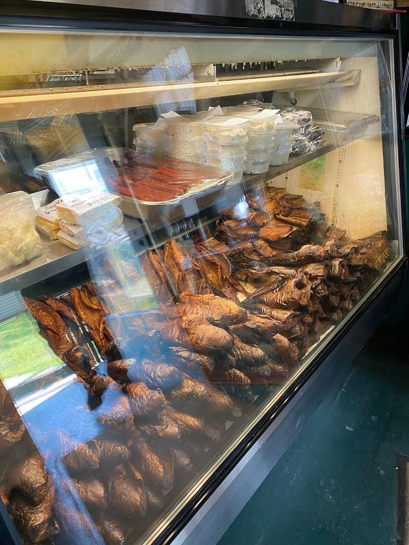 Smoked Salmon That Deserves Its Own Fan Club