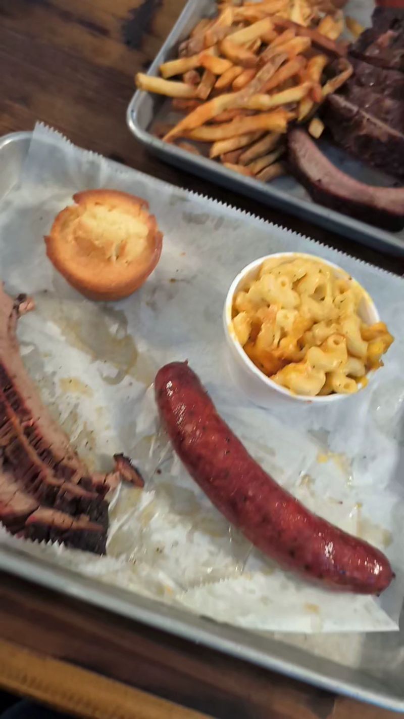 Smoked Sausage That Steals the Spotlight Smoked Sausage That Steals the Spotlight