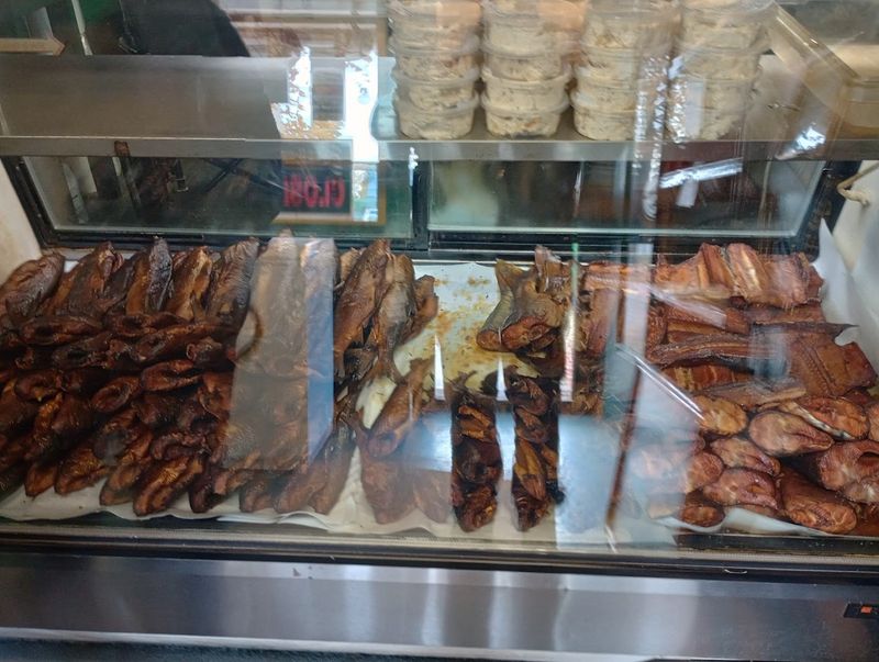 Smoked Trout That Earns Repeat Visits
