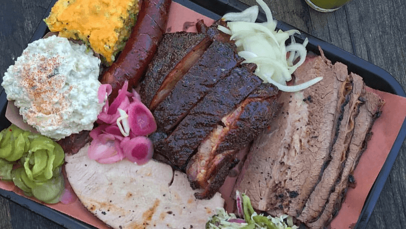 Smoked Turkey That Converts Non-Believers