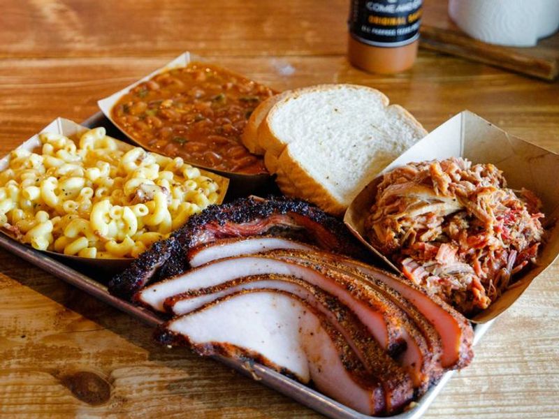 Smoked Turkey That Surprises Everyone