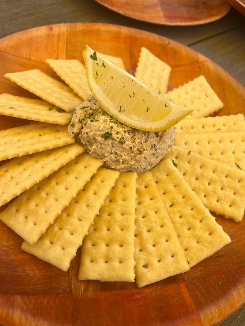 Smoked Whitefish Spread That Pairs With Everything