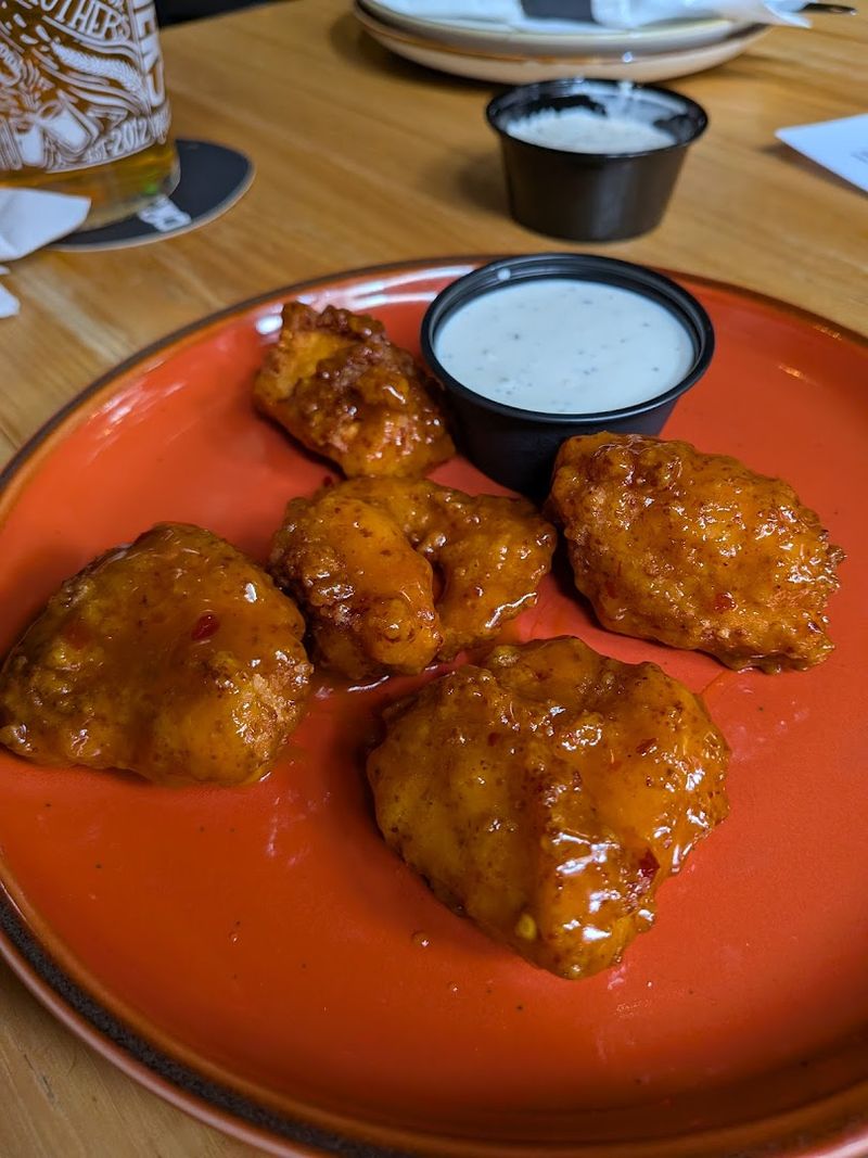 Smoked Wings With a Flavor That Brings People Back Smoked Wings With a Flavor That Brings People Back