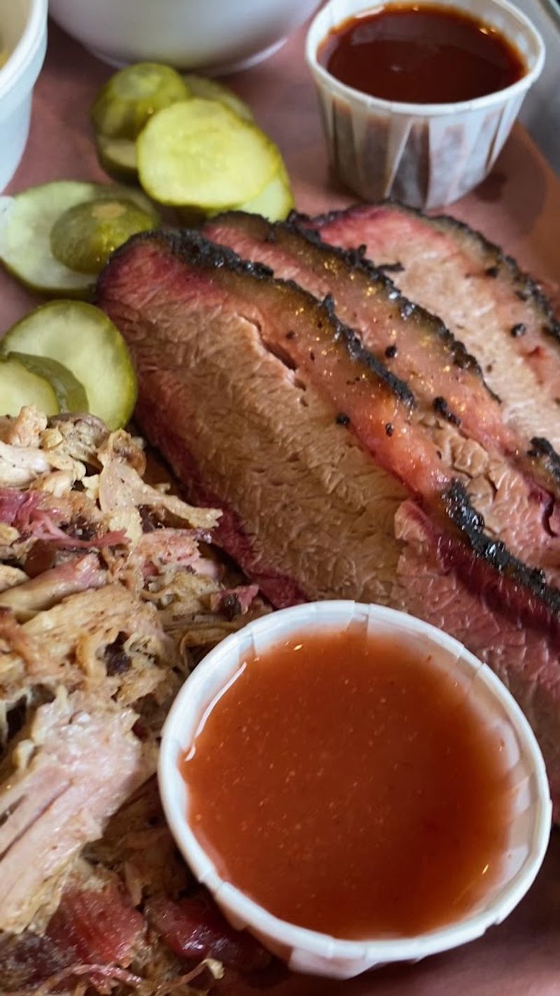 Smoked to Absolute Perfection