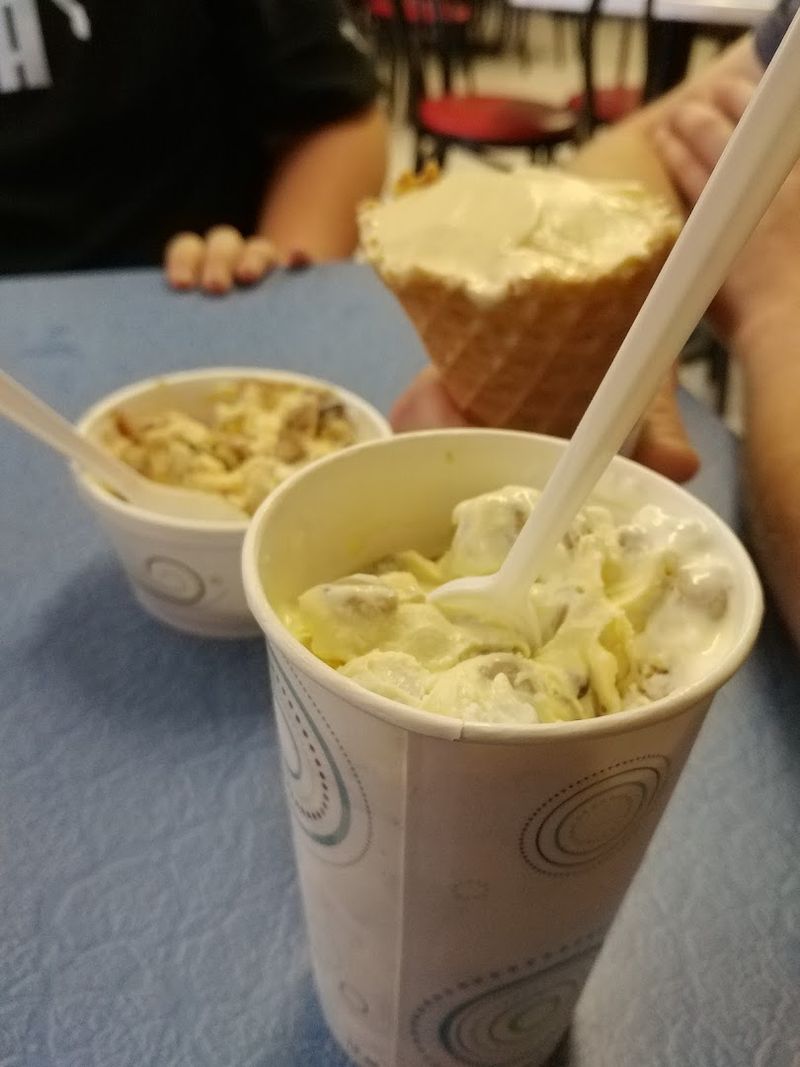 Smoothies and Frozen Drinks for Every Craving