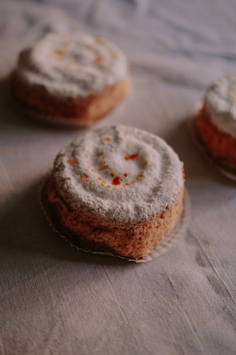 Snack Cakes Snack Cakes