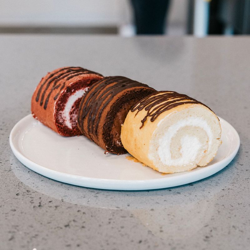 Snack Cakes Snack Cakes