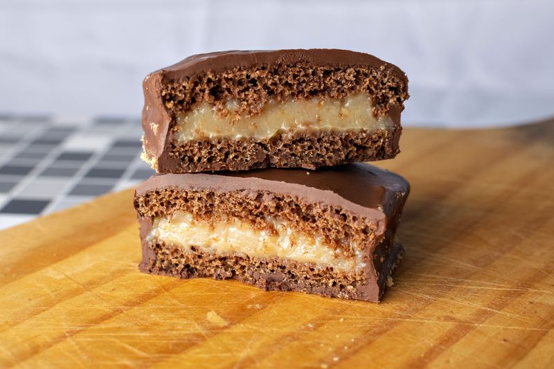 Snack Cakes Snack Cakes