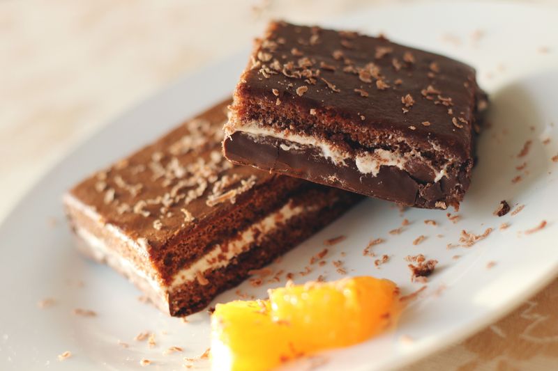 Snack Cakes Snack Cakes