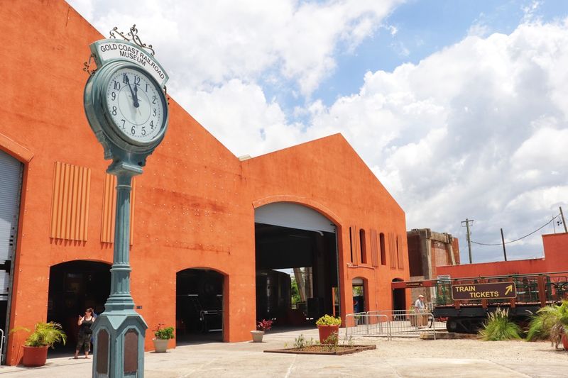 Snacks, a Museum Store, and Practical Visitor Amenities Snacks, a Museum Store, and Practical Visitor Amenities