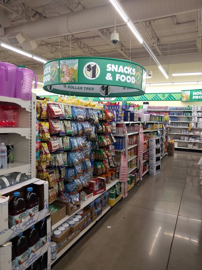 Snacks and Food Items for Everyday Munching