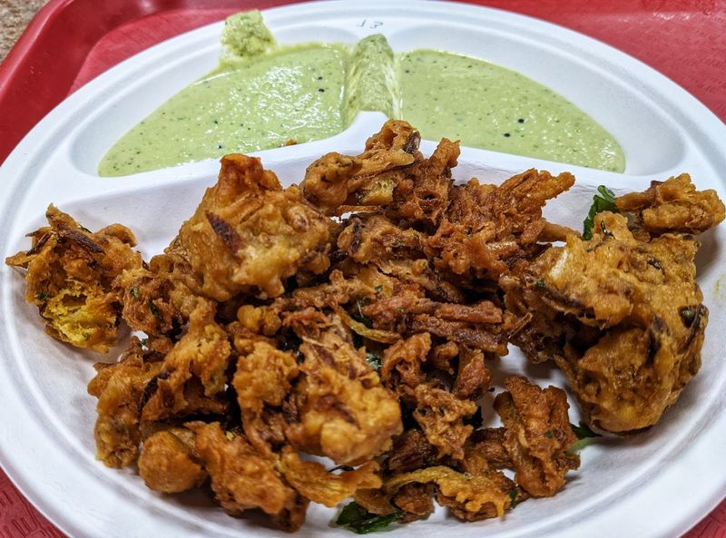 Snacks and Pakodas Worth Grabbing on the Way Out