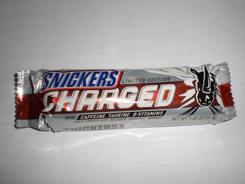 Snickers