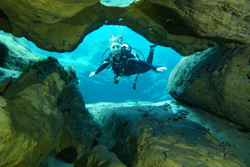 Snorkeling and Scuba: What Lies Beneath