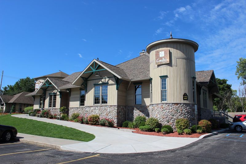 Soaring Eagle Casino and Resort: Entertainment Meets Elegance