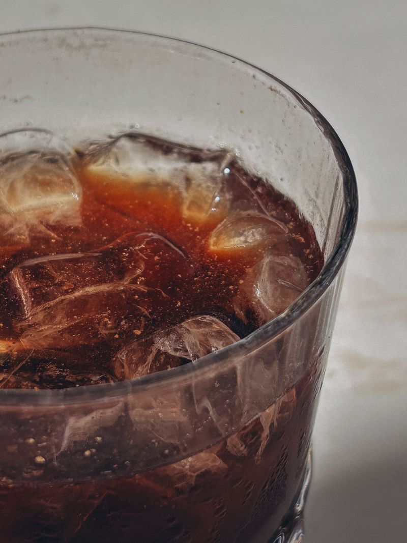 Soda Soda