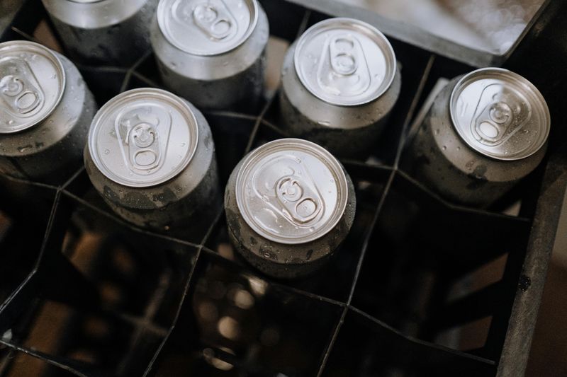 Soda Packs