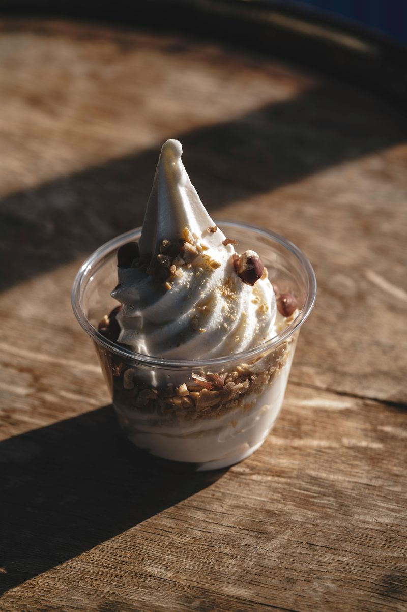 Soft Serve
