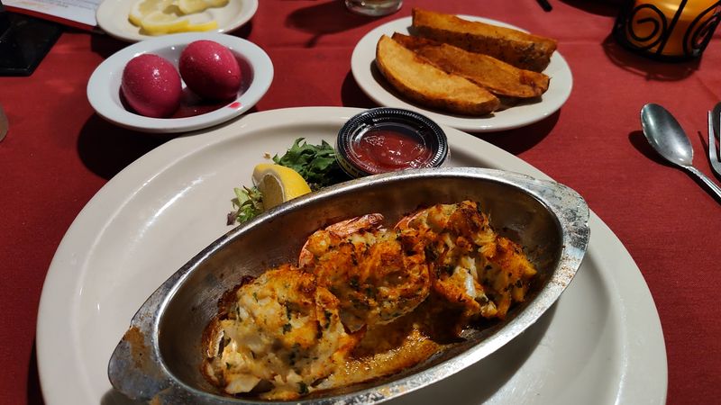 Soft Shell Crab That Turns Skeptics Into Believers Soft Shell Crab That Turns Skeptics Into Believers