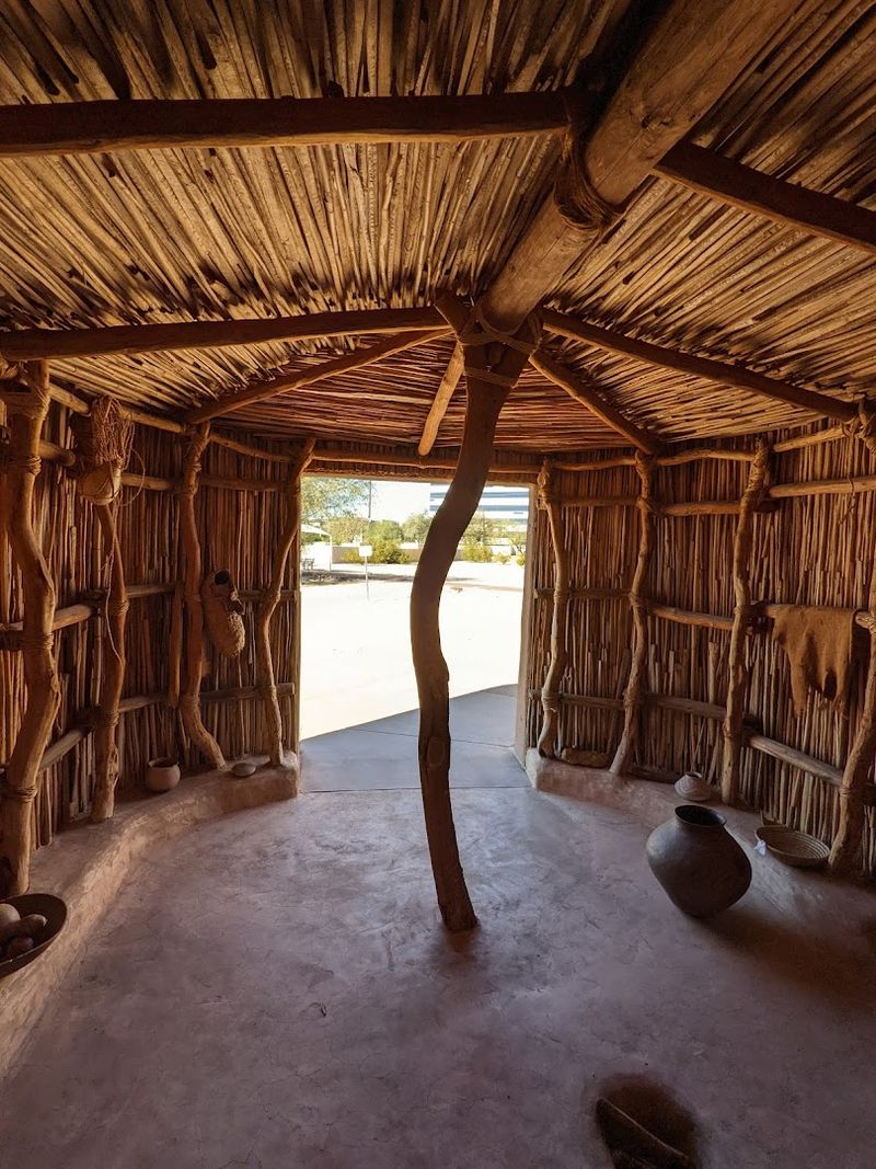 Solstice Rooms and Astronomical Connections Worth Exploring