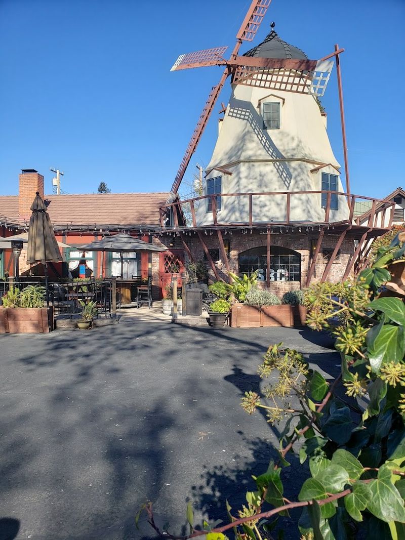 Solvang Vintage Motorcycle Museum: An Unexpected Delight Solvang Vintage Motorcycle Museum: An Unexpected Delight