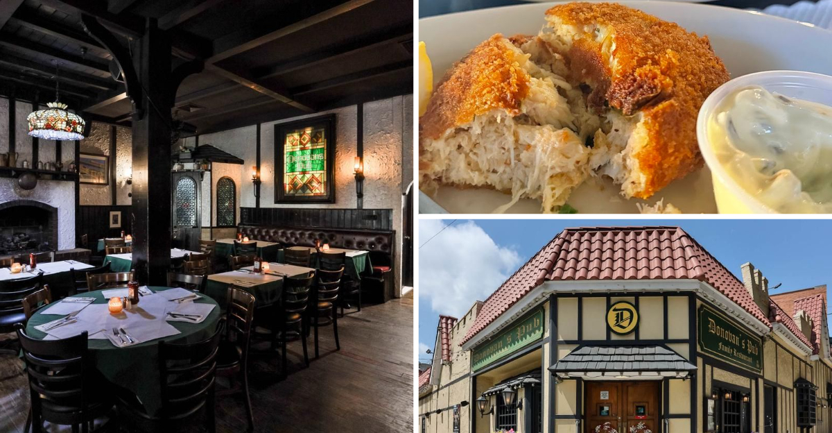 Some Of New York’s Best Shepherd’s Pie Is Served At This Beloved Neighborhood Pub