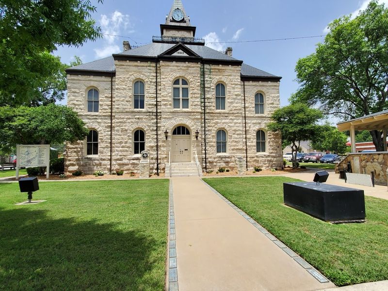 Somervell County Expo Center — Where Community Comes Alive