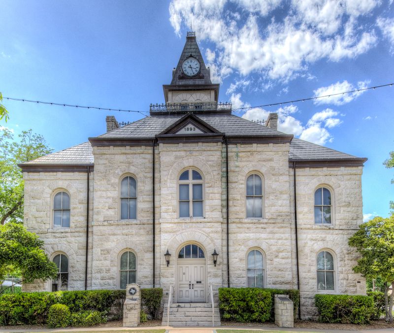 Somervell County Museum — Small Town, Big History