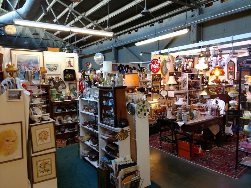 Something for Everyone, Not Just One Type of Collector