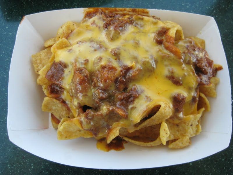 Sonic Drive-In - Frito Pie