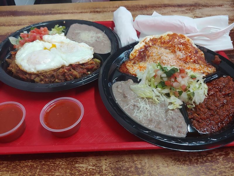 Sonoran-Style Dishes Rooted in Tradition Sonoran-Style Dishes Rooted in Tradition