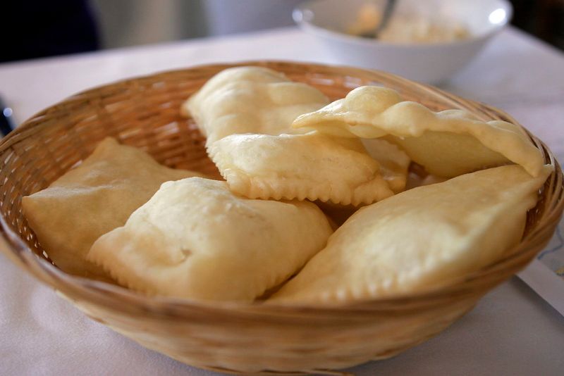Sopapillas