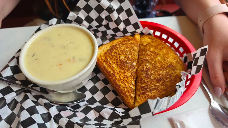 Soup Selections That Warm You Up From the Inside Out