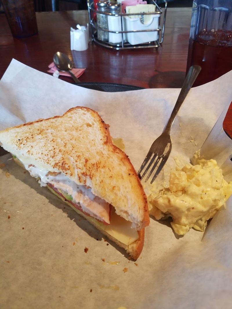 Soup and Sandwich Combos Done Right