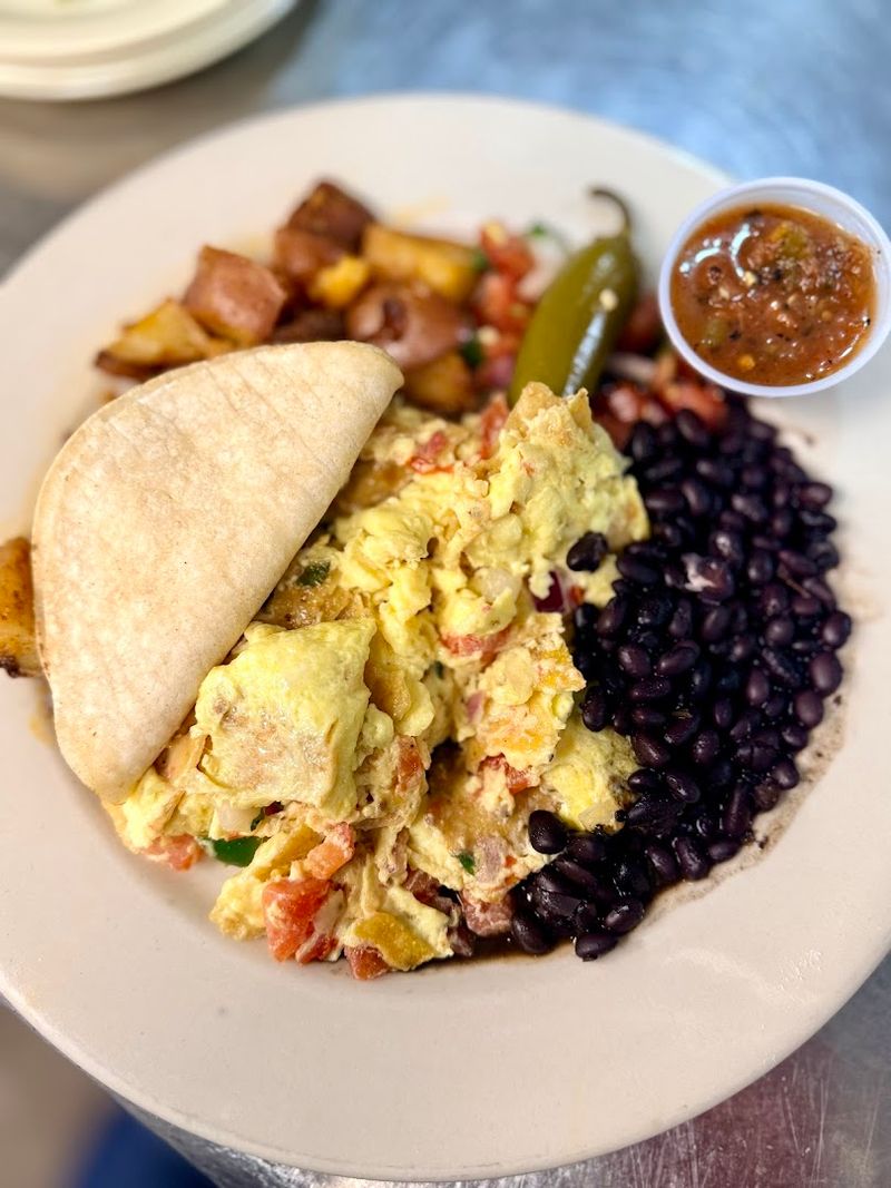 South Austin Migas That Bring the Tex-Mex Heat South Austin Migas That Bring the Tex-Mex Heat