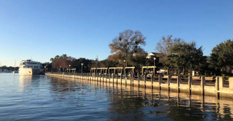 South Carolina’s most underrated historic district is packed with beauty, charm, and unforgettable views
