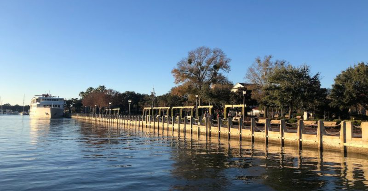 South Carolinas most underrated historic district is packed with beauty charm and unforgettable views