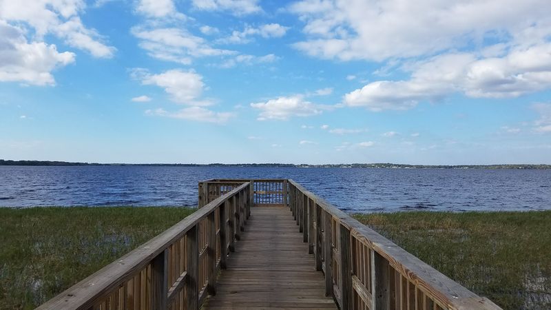 South Lake Trail: A Path Worth Walking