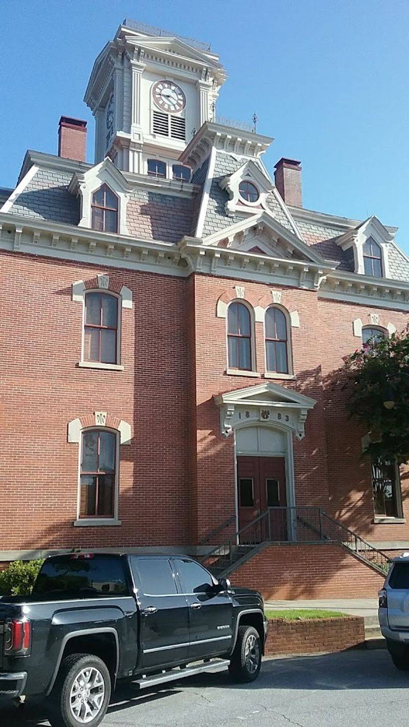 Southern Architecture Worth Photographing