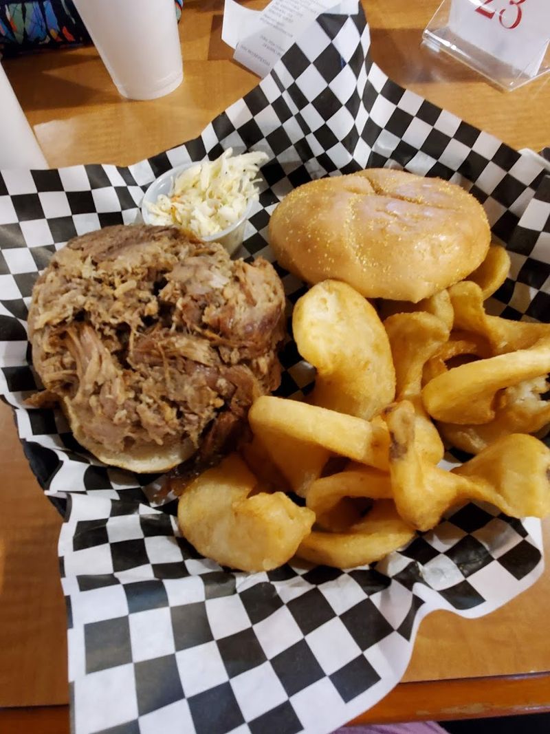 Southern BBQ and Brisket Worth Every Bite