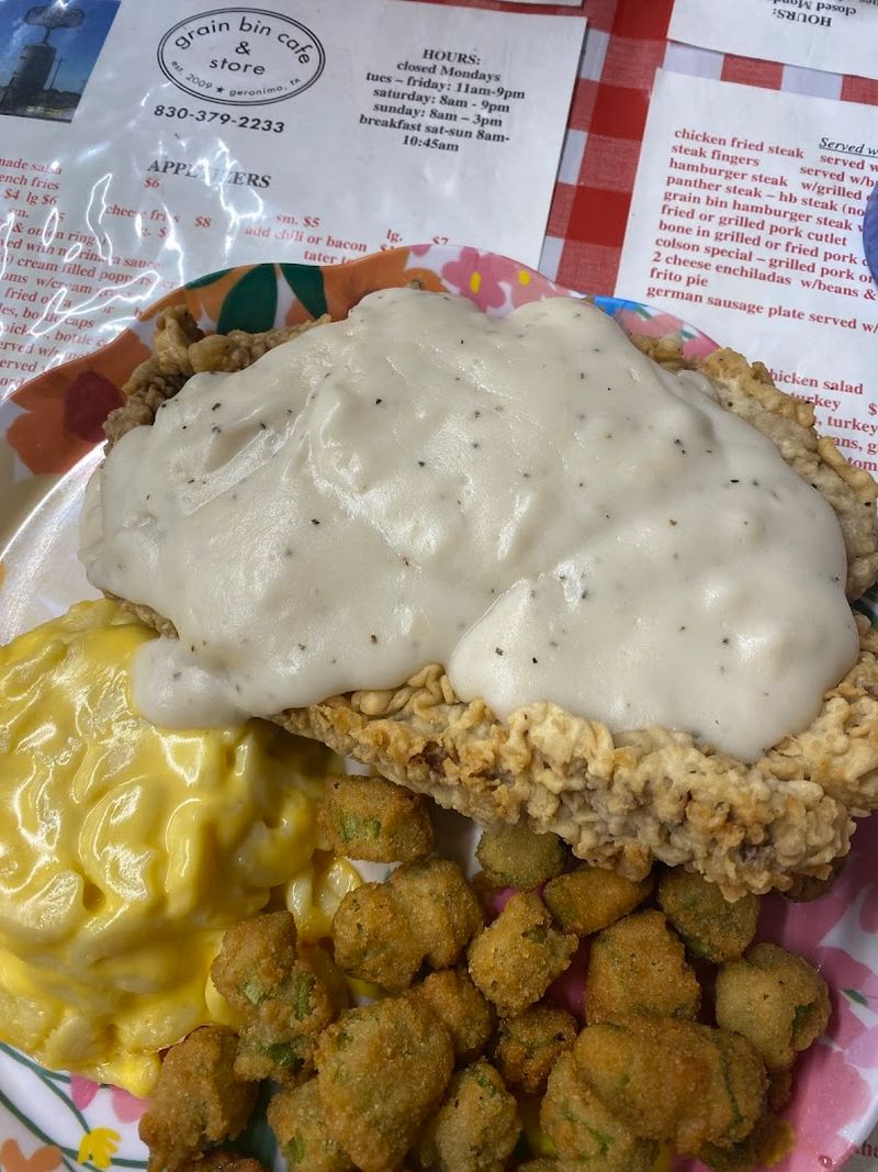 Southern Comfort Food Done the Old-Fashioned Way