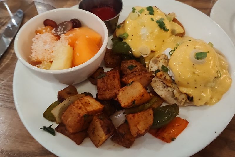 Southern Comfort Food With a Creative Twist Southern Comfort Food With a Creative Twist