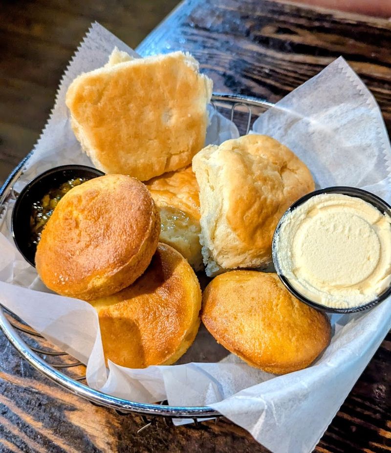 Southern Food That Keeps Visitors Coming Back
